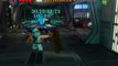 Lego Star Wars 3 the Clone Wars chewbacca rips off people's arms