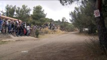 WRC: Ogier mit Sieg-Hattrick auf Sardinien