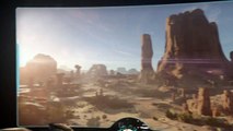 Mass Effect : Andromeda - Trailer officiel