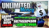 GTA 5 Online: Money Guide 1.26/1.24 “Unlimited Money” MONEY GUIDE (PS4, PS3, Xbox One, Xbox 360)