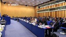 La ONU discute en Viena sobre lucha contra las drogas