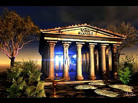 David Icke - Truth Vibrations 1/8