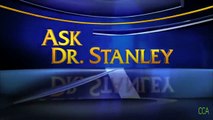Ask Dr. Stanley - Should a CHRISTIAN PLAY the LOTTERY?