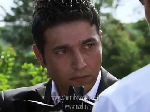 Ezel 69.Bölüm Ezel Racon Kesme Sahnesi