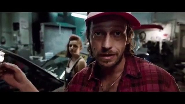 Need for Speed - E3 2015 Gameplay