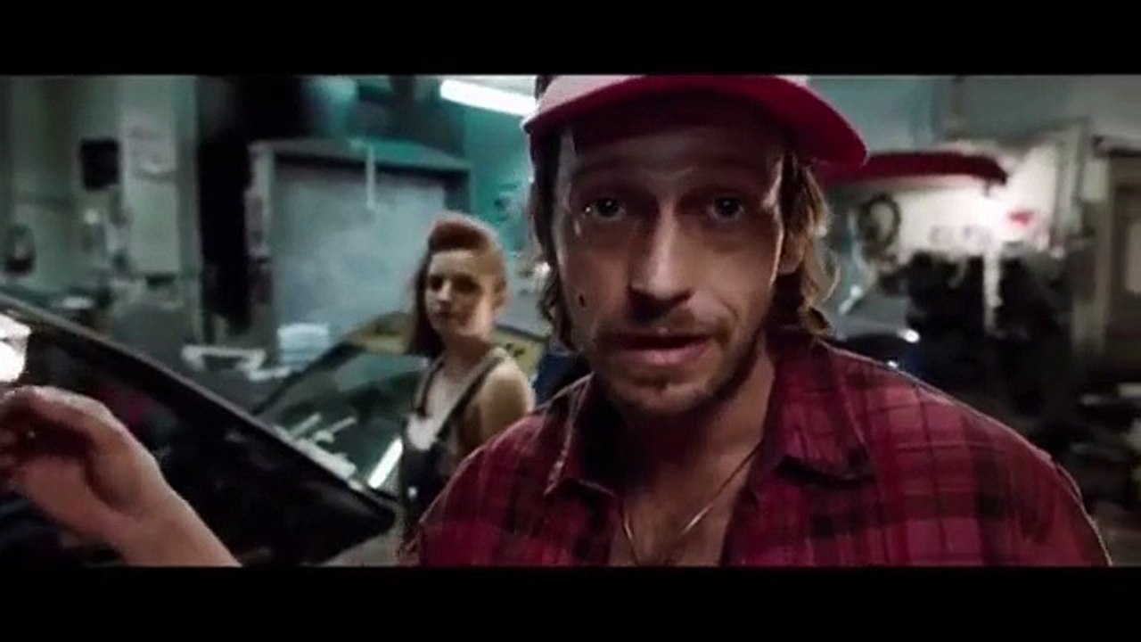 Need for Speed - E3 2015 Gameplay