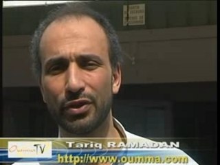 OumaTV.com Islamophobie - Tariq Ramadan
