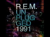 R.E.M. - Love Is All Around - (MTV Unplugged 1991)
