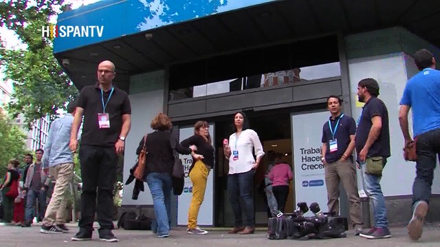 Enfoque - España configura sus ayuntamientos tras el 24M