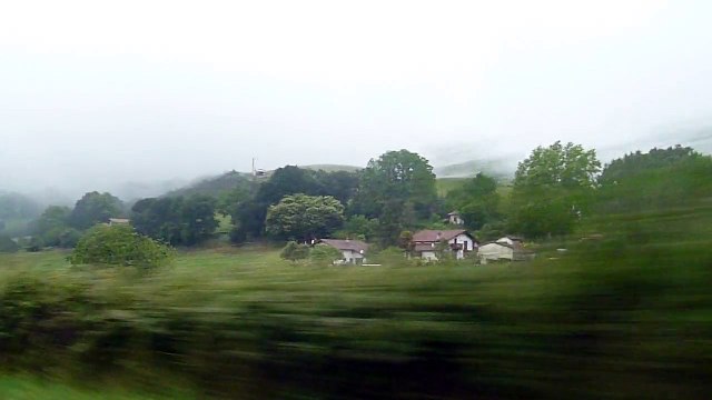 balade au pays basque