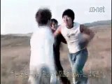 Shinhwa - aNdY, jUn JiN, aNd DoNgWaN dAnCiNg!!!