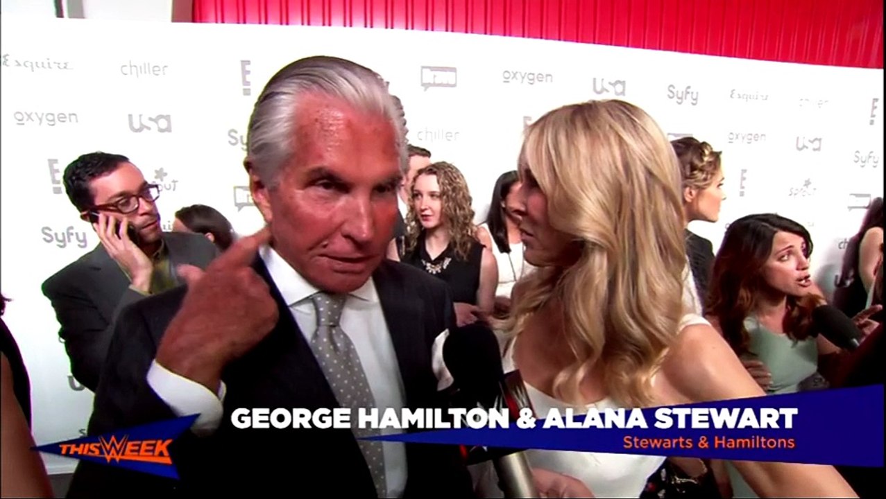 This Week - May 23, 2015