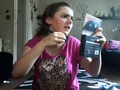 Tna knkclout alissa flash makeup tutorial