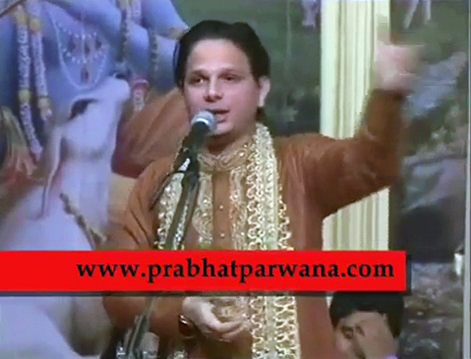 Full Comedy Haryanvi Jokes by Prabhat PARWANA at Kavi Sammelan - Jan 2015