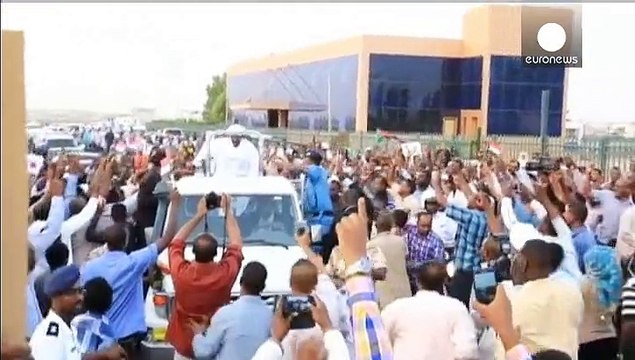 ЮАР: судьи недоумевают, почему аль-Баширу удалось избежать ареста