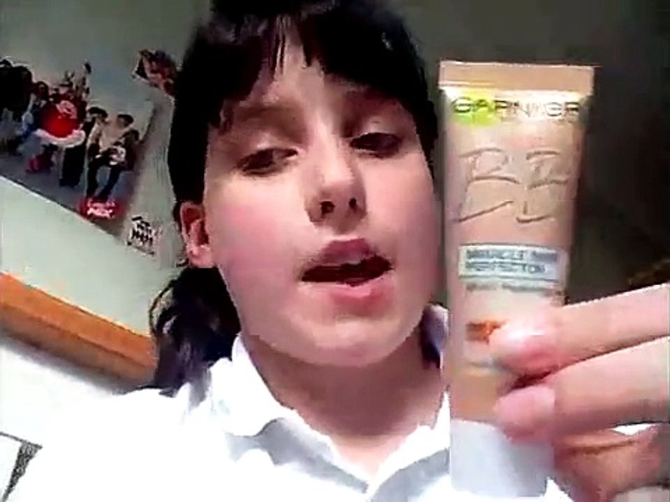 My everyday makeup tutorial