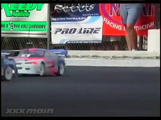 XXX Main SQUARED Extreme RC Car DVD Trailer