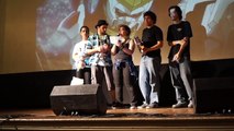 YUKAI FEST XIII Ganadores del Concurso de Cosplay de LOL