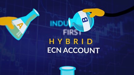 Synergy FX ~ Hybrid ECN Forex Trading Account