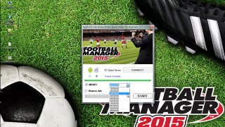 Football Manager 2015 v15.1.13 Trainer – Cheat Engine iOS Android