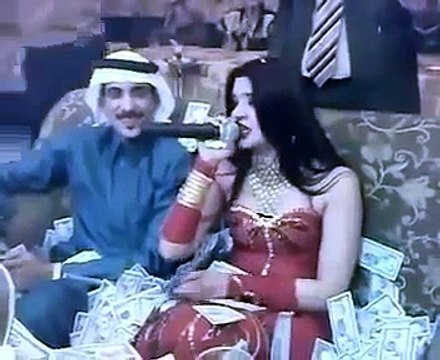 بالنسبة لي لا تعليق وأترك التعليق لكم على هذا المشهد !! ( الجزء الثاني )