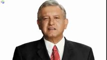 Lopez Obrador CENSURA TELEVISA TV AZTECA Dos propuestas necesarias