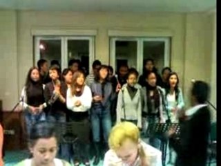 STK Montpellier - Mandehana mitoria