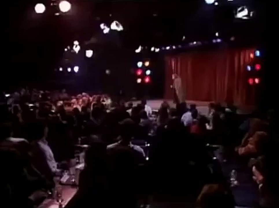 Sam Kinison - I'm Not Worried About Hell