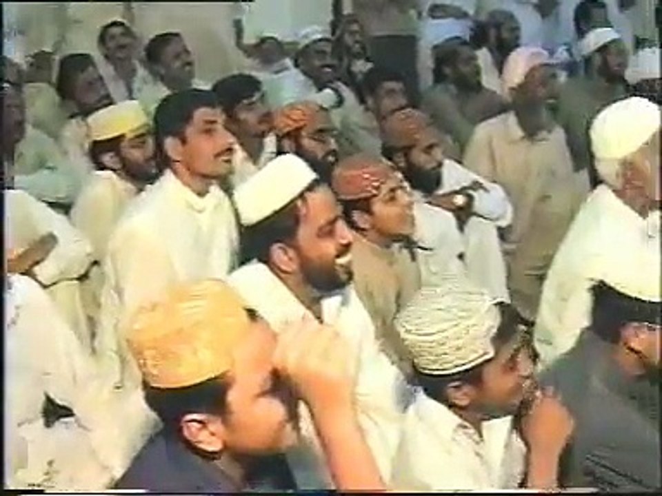 Maqaam-E-Ayesha (Dhok Mangtal)Pir Syed Naseeruddin naseer R.A - Episode 45 Part 2 of 3