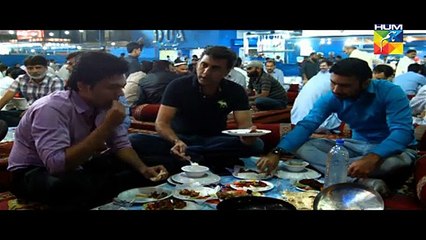 Karb Episode 7 Full HUM TV Drama 15 June 2015 - Video