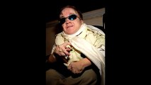 The Not-So Fabulous Life of Eric the Midget (5/08/2008)