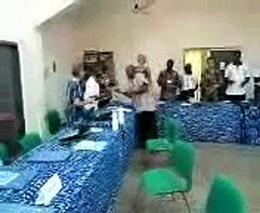 God is So Good - many languages.mp4