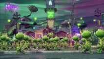 Plants vs Zombies Garden Warfare 2 - E3 2015 Trailer d'Annonce [HD]