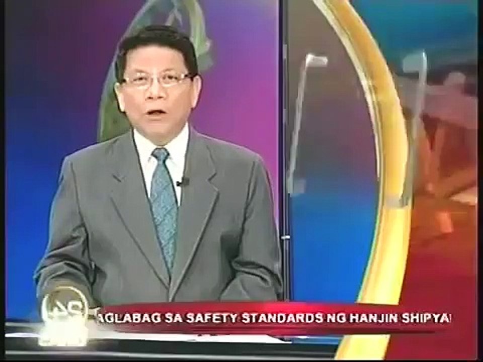 Mike Enriquez EXCUSE ME, PO! (02-05-09)