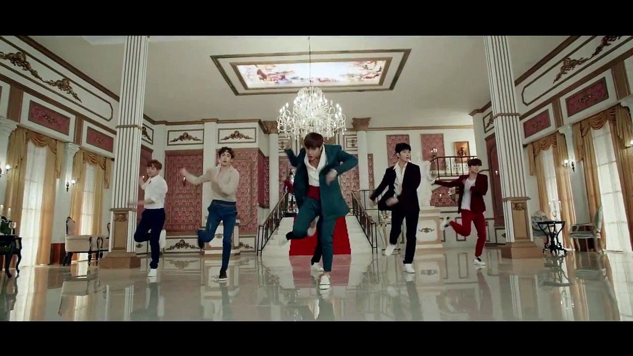 2PM “우리집(My House)” Music Video