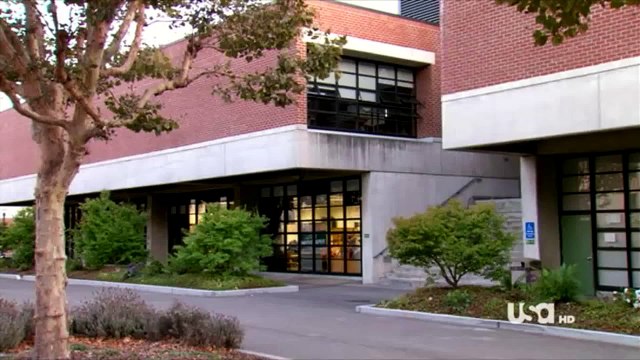 Psych - Nicknames compilation