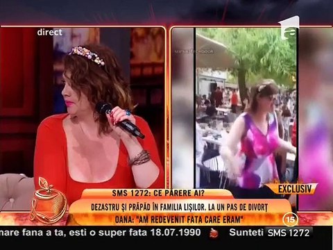 UN SHOW PACATOS 15 IUNIE PARTEA 1