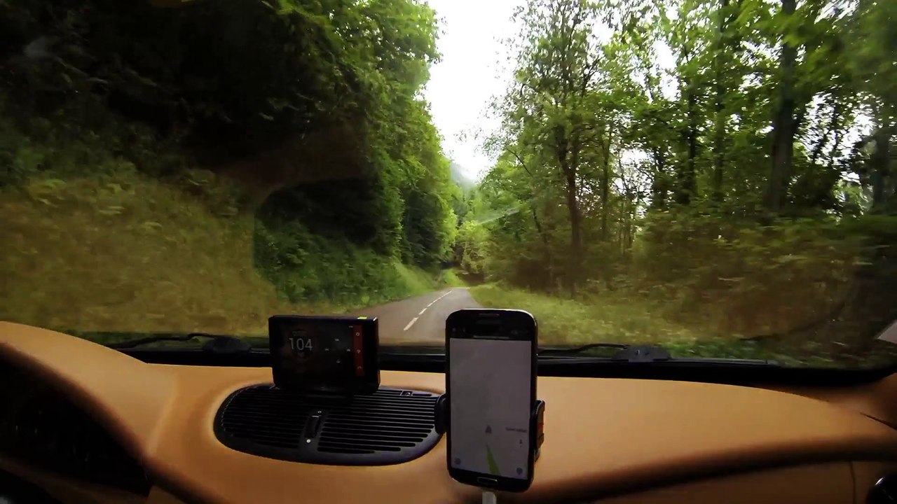 SL2 - copilote hasardeuse lol