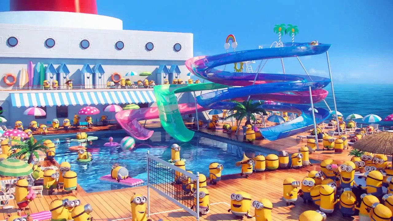 E3 2015 Trailer