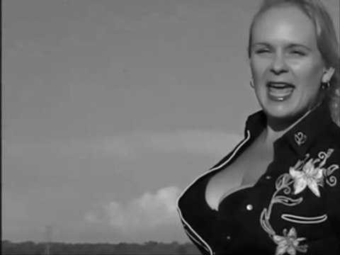 Susie Blue and the Lonesome Fellas - Ghost Riders in the Sky