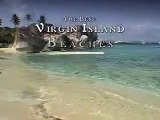 #1 Relaxation / Nature DVD - Virgin Islands - USVI BVI - relaxing ocean waves sounds video relax
