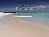 #1 Relaxation / Nature DVD - Bahamas Beaches - Nassau relaxing ocean waves sounds nature video
