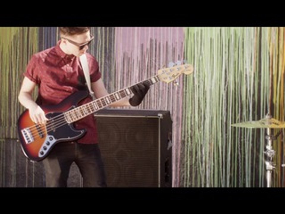 Lost Element - Twenty Five