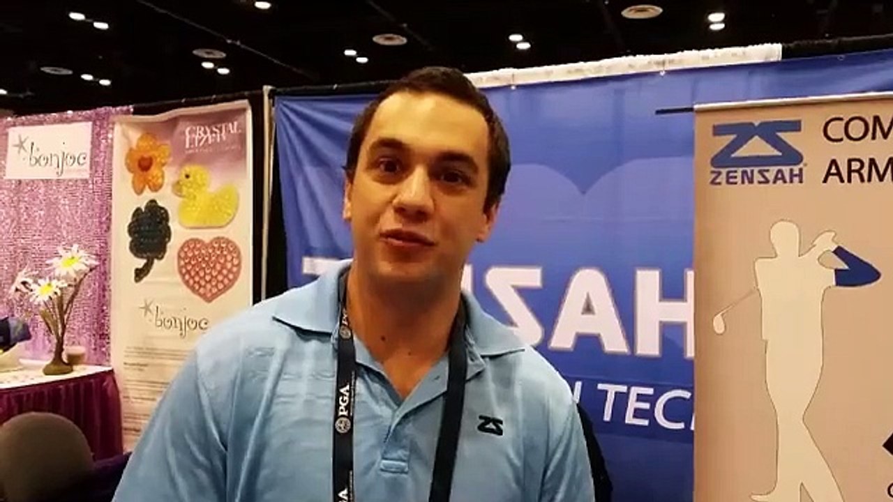 PGA Show 2015