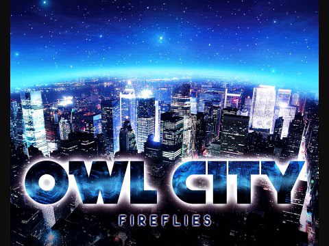 Fireflies | Owl City | dj Dark Intensity [Remix]