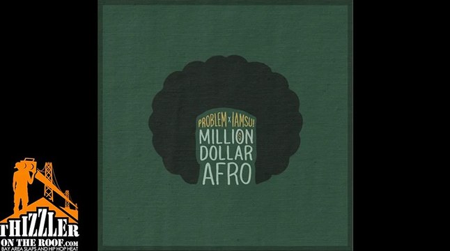 Problem x iamsu! - Do It Big (Feat. Bad Lucc & Sage The Gemini) [Thizzler.com]