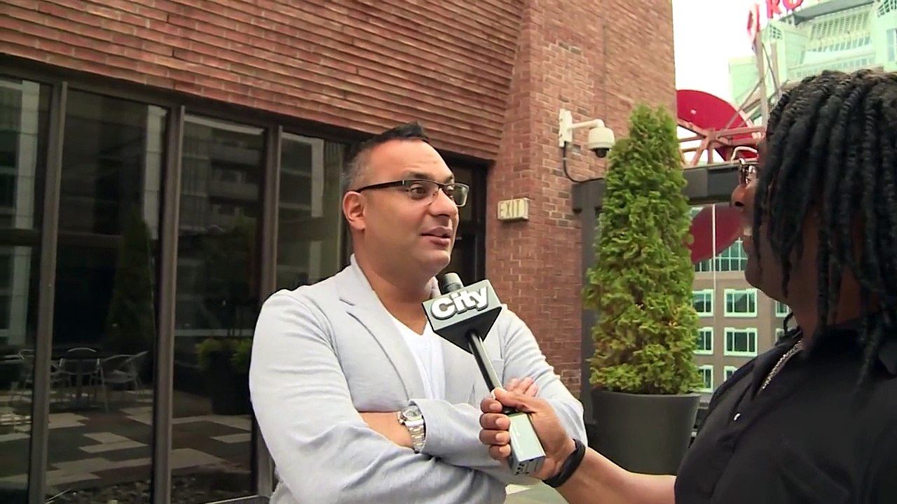 Russell Peters discusses ‘Almost Famous’ world tour