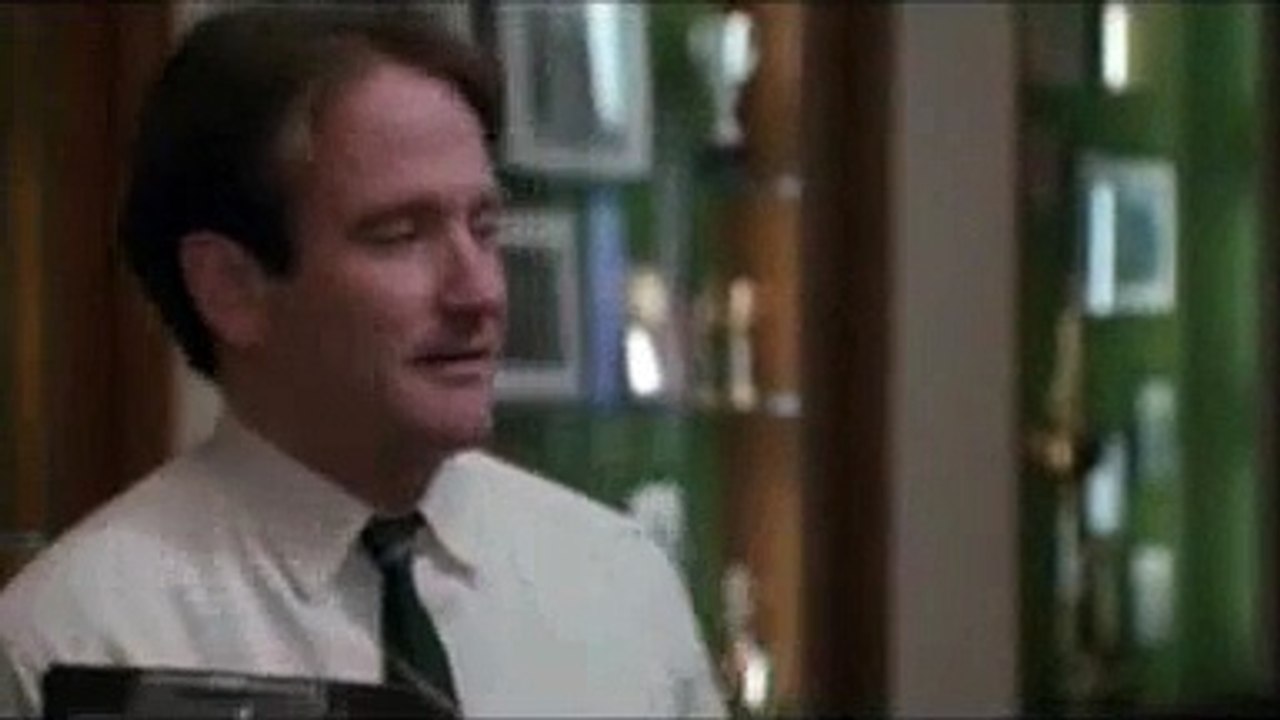 escena de película