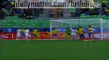 Ronald Raldes great Goal | Ecuador 0-1 Bolivia Copa America 15.06.2015
