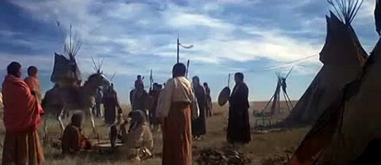 Pequeño gran hombre (1970) de Arthur Penn (El Despotricador Cinéfilo)